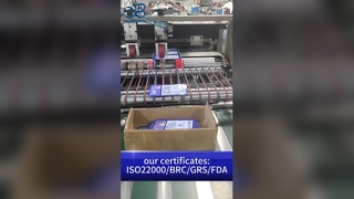 Spout Pouch: Leak-Proof Food Grade B2B Custom Printed Stand-Up Liquid Pouch