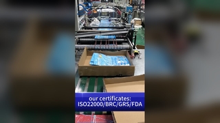 Laundry Pods Packaging Bag: B2B Wholesale Leak-Proof Resealable Child Resistant Pouch