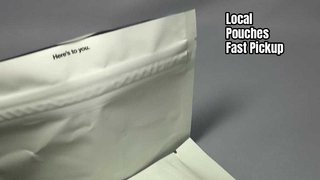 Local Wholesale Stand Up Pouches Near Me