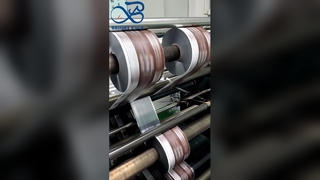 Coffee Automatic Packaging Roll Film Airtight Lock Aroma Fresh Coffee Film