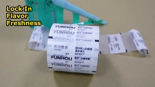 Seasoning Packaging Material | Aroma-Lock Bulk for Spice Manufacturers