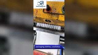 Custom Printed Glassine Waxed Paper Bags for High-End Clothing Packaging - Recyclable, Biodegradable
