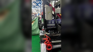 Stand-Up Liquid Pouch Leakproof Spout Design Food Grade Packaging Pouch