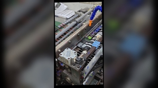 US Patent Child Resistant Bags Custom Printed Bulk Wholesale For Cannabis Dispensaries