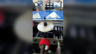 4-in-1 Laundry Pods Packaging Bags Resealable Moisture Proof Home Pack Bag