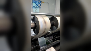 Food Powder Packaging Roll Film Moisture Proof Anti-Caking Food Grade Film Roll