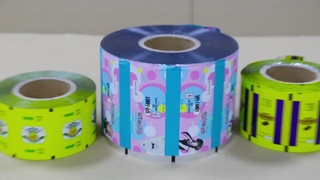 Probiotic Packaging Material Oxygen-Barrier Bulk for Supplement Brands