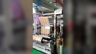 Lamination Roll Film Clear Anti-Scratch Heavy Duty Laminating Roll
