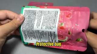 Protective bag