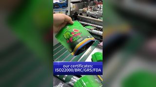 Reliable Child Resistant Bag Wholesaler: Premium Compliant Packaging for Global B2B Partners