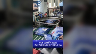 Laundry Pods Zip Lock Bag: B2B Wholesale Child Resistant Leak-Proof Custom Bags