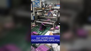 Premium Marijuana Pouch Packaging: Child-Resistant Odor-Lock for Safe Cannabis Storage & Display