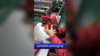 Child Resistant Bag Wholesaler: US Patent B2B Compliant Secure Custom Printed Pouches