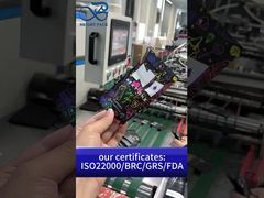 Smell Proof Mylar Bag: Child Resistant B2B Wholesale Cannabis & Herb Storage