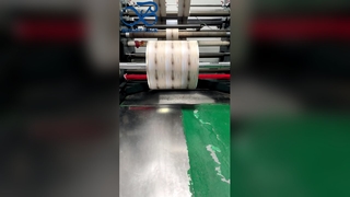 Roll Film for Snack High Barrier Fresh Lock Food Grade Pack Film Roll