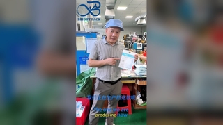 Hanging Hook Zipper Cable Organizer Bags Durable Waterproof Travel Storage Pouch