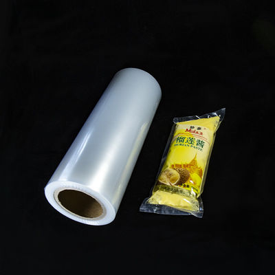 Heat Puncture Resistant Seasoning Packaging Food Packaging Roll Film Ultimate Freshness