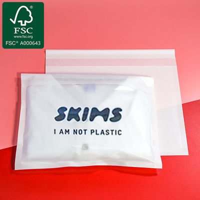 Eco-Friendly Clear Glassine Bags Manufacturers Premium Ultimate Protection Style 5 X 8