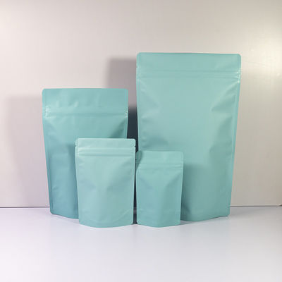 Eco-Friendly Snack Packaging - Durable Aluminum Foil Barrier For Freshness & Portability