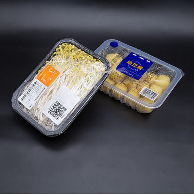 Vegetable Food Sealing Film For Extended Freshness PE PP PET AL