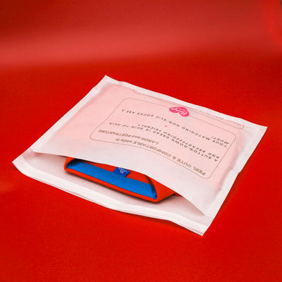 Custom Logo Glassine Waxed Paper Bags with Water Resistant Wax Coating - Recyclable And 100% Biodegradable for High-End Clothing Packaging