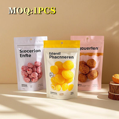 Custom Cali Packs 3.5g 5g 14g Cookies Cali Pack Digital Print Food Packaging Bag