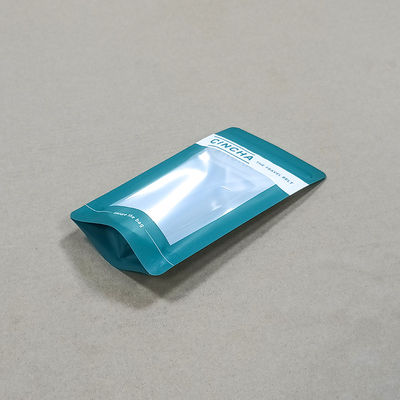 Enhanced Stand-up Barrier Pouches With Convenience And Advantaged Performance For Common Household Products