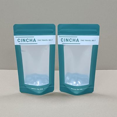 High Quality Expandable Gusset Bags For Efficient Plastic Packaging Solutions