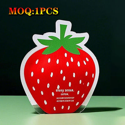 Smell Proof 3.5g Plastic Bag With Zipper Window Various Colors Of Food Packaging Pouch Die Cut Mylar Bag Holographic Bag