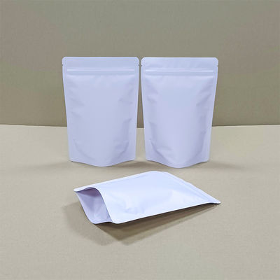 From Pantry To Premium Stand-Up Bags That Redefine Food Packaging Standards