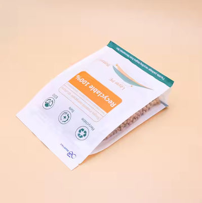 High End Recyclable Plastic Bag