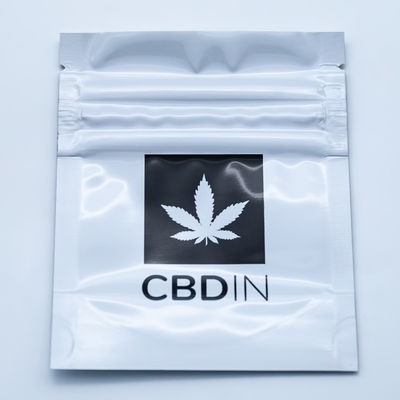 Custom Child-Proof Bags Eco-Friendly Secure & Food-Grade Packaging For Food Cosmetics Pharmaceuticals