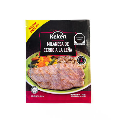Custom Food Packaging Bags with Eco-Friendly Materials & Food-Grade Safety
