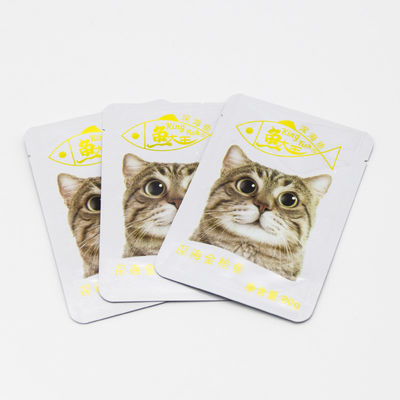 Custom Stand Up Foil Pouches Food Medical Cosmetic Packaging 1oz-5lb Moisture-Proof Resealable FDA-Approved Custom Logo & Bulk