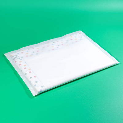 Wholesale Glassine Paper Bags Eco-Friendly & Customizable Premium Quality For Gifts