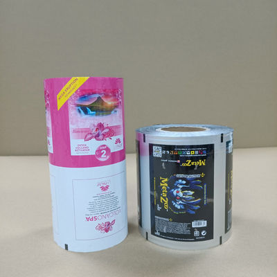 Retortable High-Temperature Packaging Film for Pet Food Steam Sterilizable & Leak-Proof