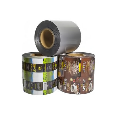 Food Grade Waterproof Transparent PVC Film  Eco-Friendly BPA-Free Sealing Wrap for Packaging China Supplier