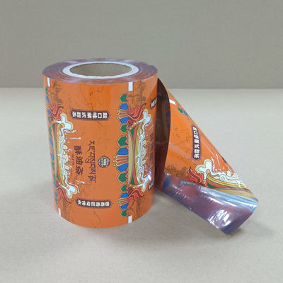 Eco-Friendly Biodegradable Packaging Film Sustainable Solutions
