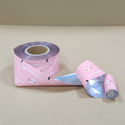 Premium PET Packaging Film for Printing - Heat Resistant & Durable Plastic Film