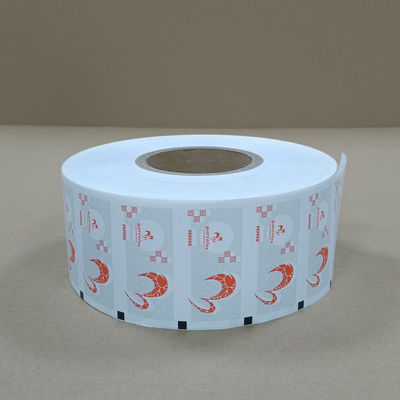 Eco-Friendly PE Packaging Film Rolls - Strong Sealant Layer for Food/Bag Packaging
