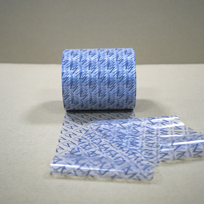 ​Multi-Layer Peptide Powder Packaging Film Anti-Static Coating & Oxygen / Moisture Barrier ≤0.5 Cm³/m²·day
