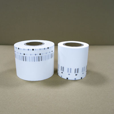 High Transparency Glassine Paper Film For Food Packaging Greaseproof Bulk Order