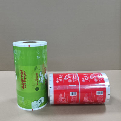 Premium Multi-Layer Sealing Film for Food / Pharma Packaging | FDA & ISO Certified | Custom Sizes/Thickness | Anti-Leak & Heat-Resistant
