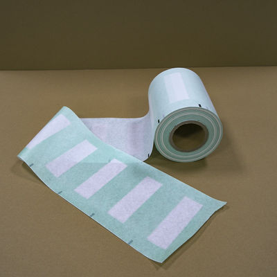 Recyclable Paper Roll Film For Bulk Orders In Sustainable Packaging
