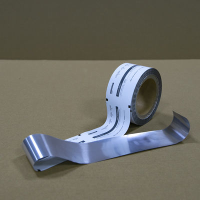 Advanced Probiotics Packaging Roll Film With Excellent Moisture Resistance