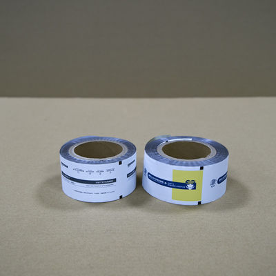Versatile Probiotics Packaging Film Engineered For Optimal Protection Against Humidity And Contamination