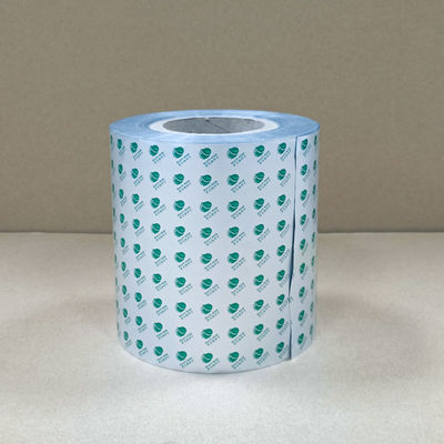 12-50μm 500mm Width Ultra-High Barrier Roll Film Moisture Oxygen Proof Packaging Material For Food / Pharma / Electronics