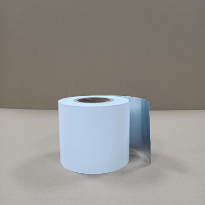 High-Barrier Paper-Feel Composite Film ≤0.5 G/m²·day MVTR & ISO 22000/HACCP