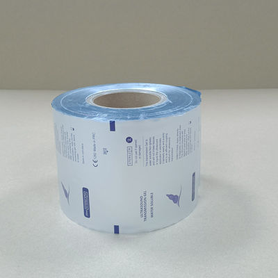 High Quality Customized Aluminium Foil Roll Film for Food Packaging Heat Sealable Moisture Proof ISO Certified