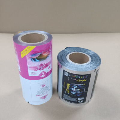 Wholesale VACUUM Food Packaging Film Roll Anti-Fog PE Composite Film For Fresh Meat & Vegetable